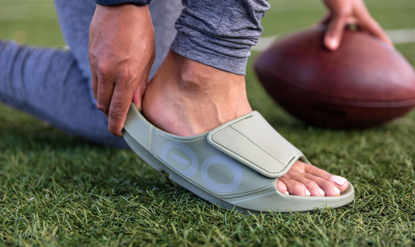 The Sage Collection oofos.international