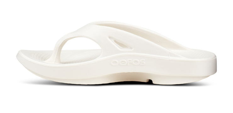 Women's OOriginal Sandal - Chalk