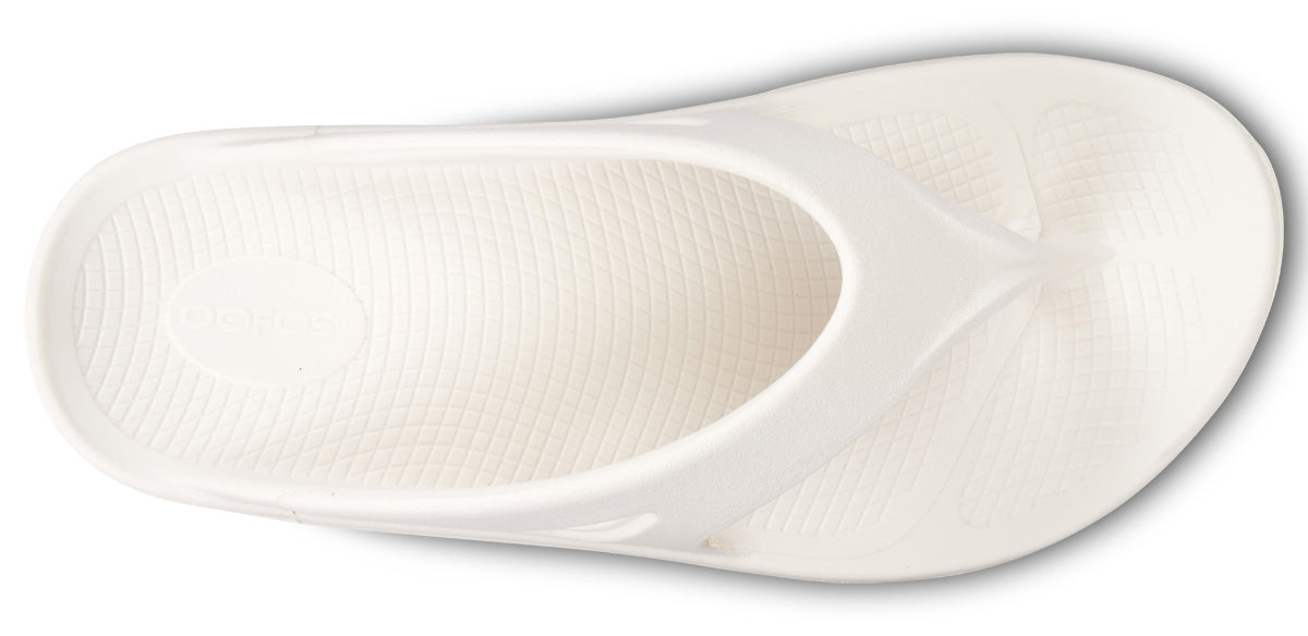 Women's OOriginal Sandal - Chalk
