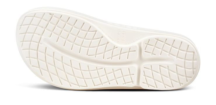 Women's OOriginal Sandal - Chalk