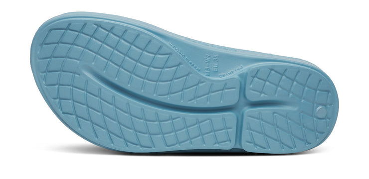 Women's OOriginal Sandal - Ocean Blue