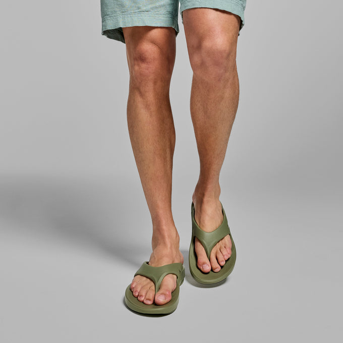 Men's OOriginal Sandal - Foliage