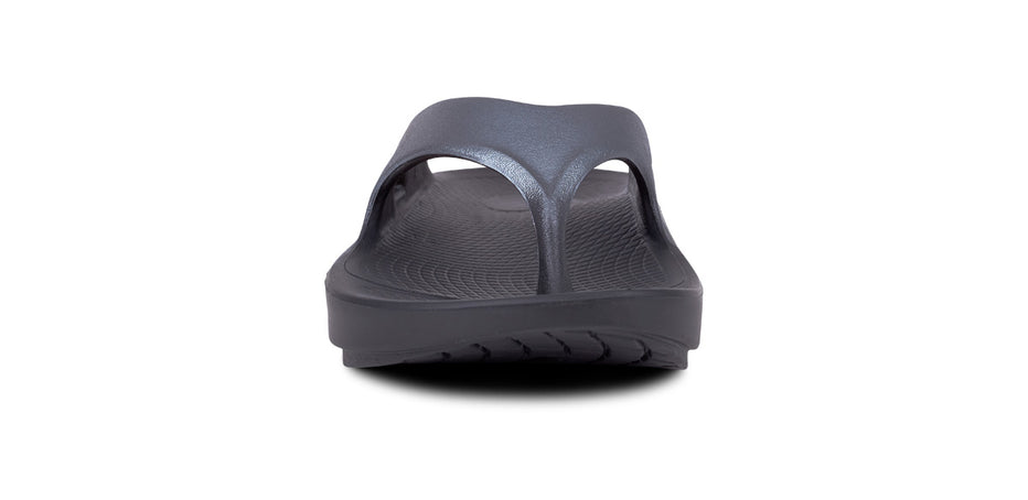 OOFOS Men's OOriginal Sport Recovery Sandal - Graphite – oofos