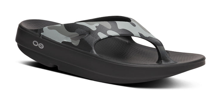 Men's OOriginal Sport Sandal - Night Camo