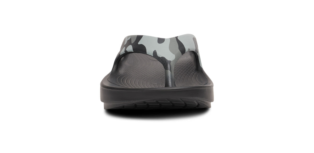 Women's OOriginal Sport Sandal - Night Camo