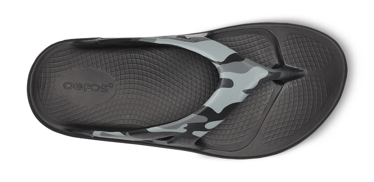 Men's OOriginal Sport Sandal - Night Camo