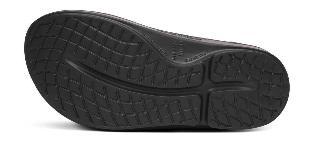 Women's OOriginal Sport Sandal - Night Camo