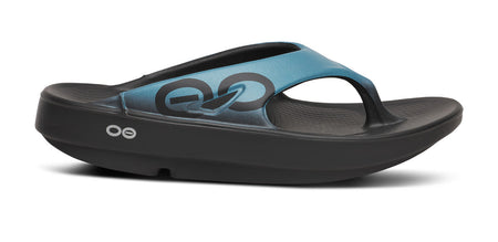 Men's OOriginal PLUS Sandal - Black – oofos.international
