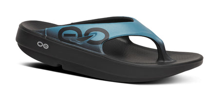 Men's OOriginal PLUS Sandal - Black – oofos.international