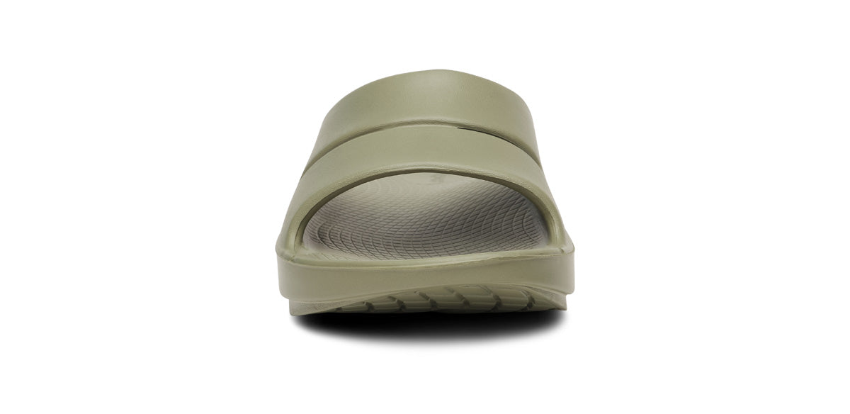 Men's OOahh Slide Sandal - Foliage