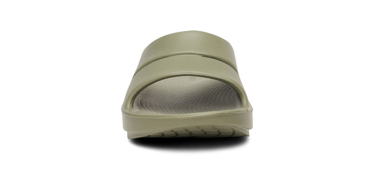 Men's OOahh Slide Sandal - Foliage