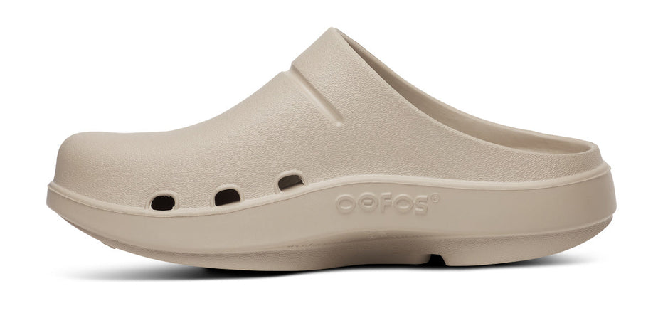 OOFOS Women's OOcloog Recovery Clog - Nomad – oofos.international
