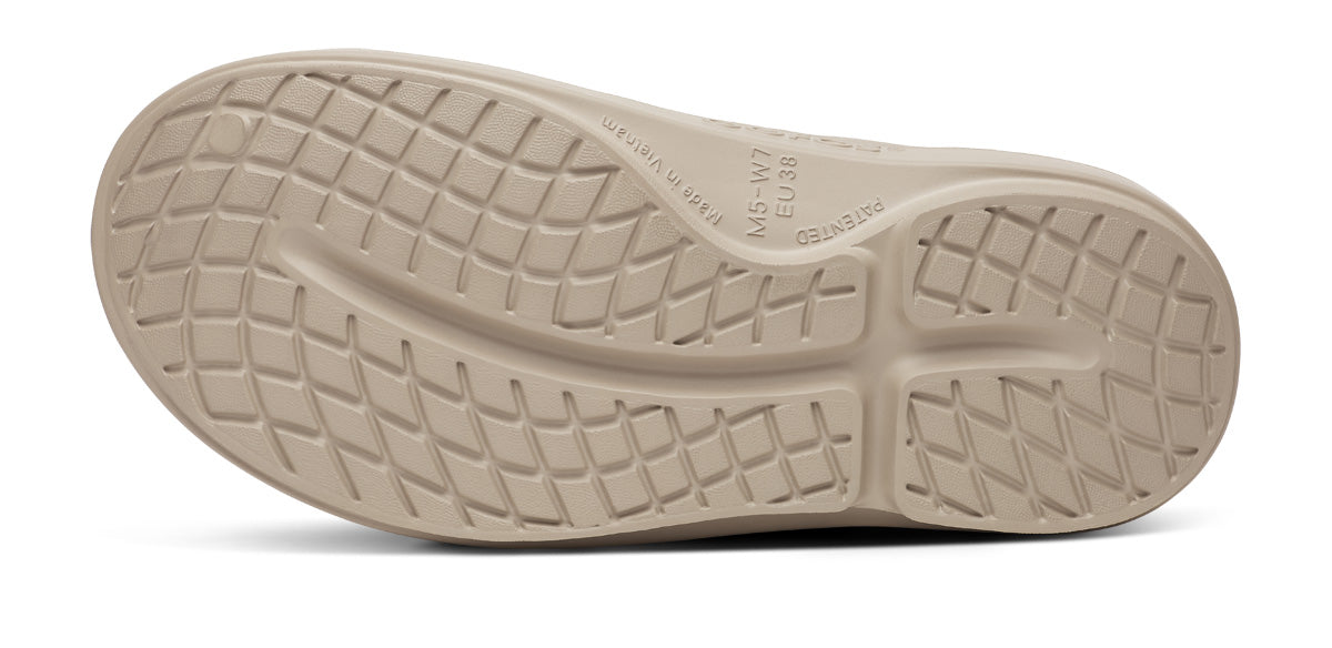 Women's OOcloog Clog - Nomad