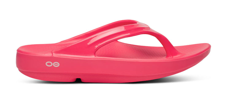 Women's OOlala Sandal - Neon Berry