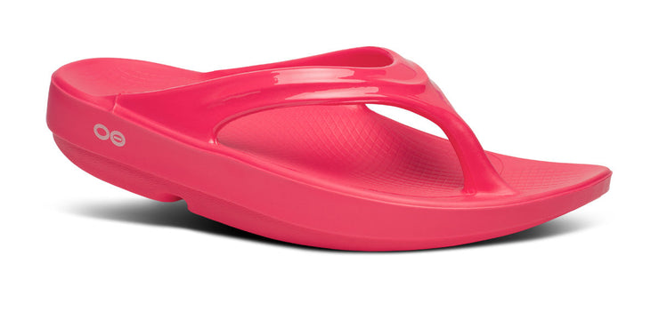 Women's OOlala Sandal - Neon Berry