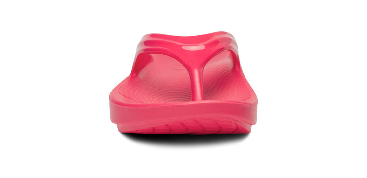 Women's OOlala Sandal - Neon Berry