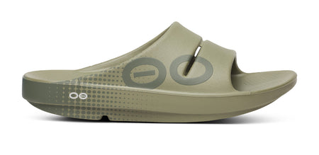 OOFOS Women's OOriginal Recovery Sandal - Nomad – oofos