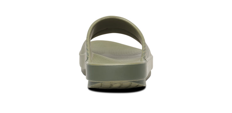 Men's OOahh Sport Slide Sandal - Foliage Matrix