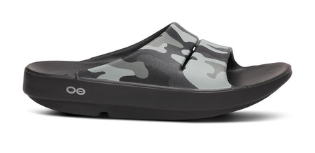 OOFOS Men's OOriginal Recovery Sandal - Nomad – oofos.international
