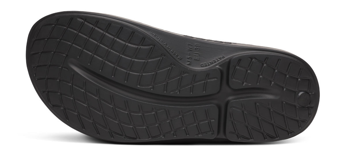 Men's OOahh Sport Slide Sandal - Night Camo