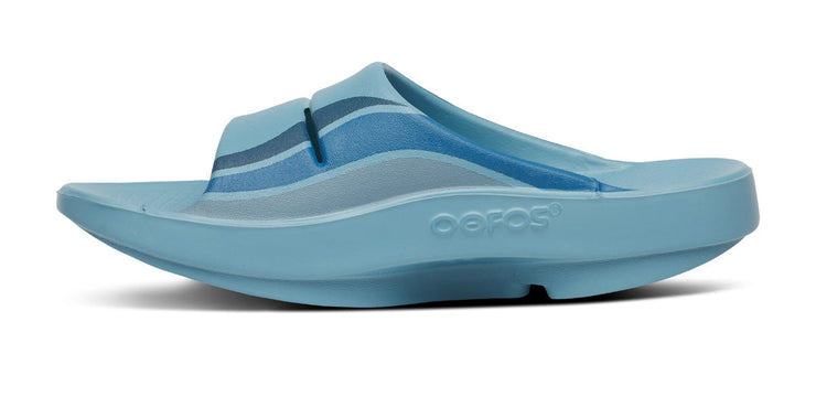 Women's OOahh Sport Slide Sandal - Ocean Wave