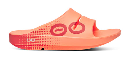 OOFOS Women's OOriginal Recovery Sandal - Nomad – oofos
