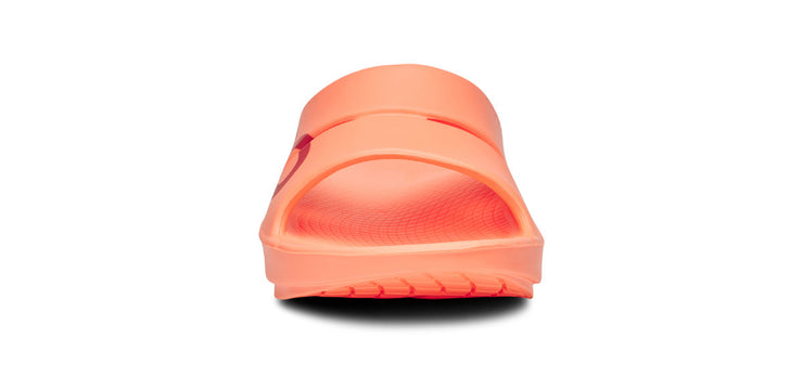 Women's OOahh Sport Slide Sandal - Sunburst Matrix