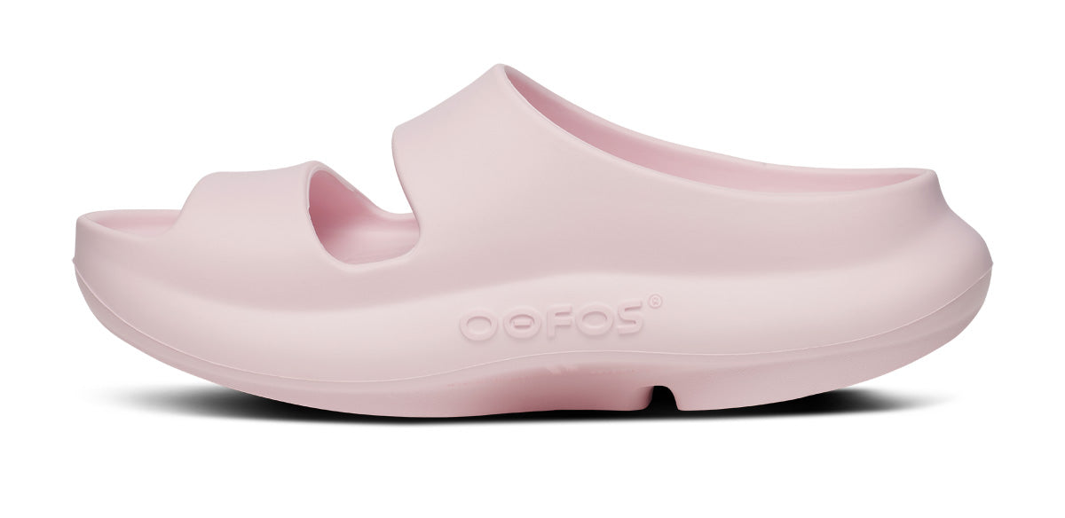 Women's OOyea Slide Sandal - Primrose