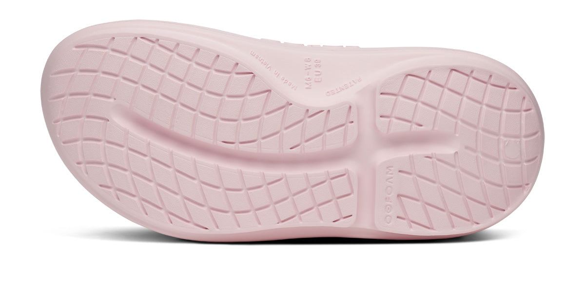 Women's OOyea Slide Sandal - Primrose