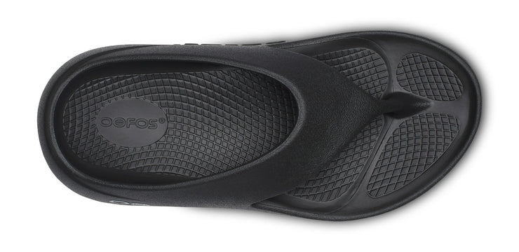 Men's OOriginal PLUS Sandal - Black