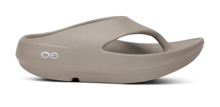 Women's OOriginal PLUS Sandal - Driftwood