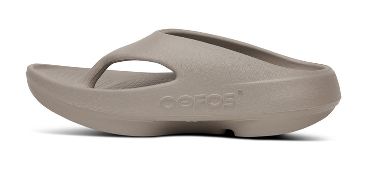 Men's OOriginal PLUS Sandal - Driftwood