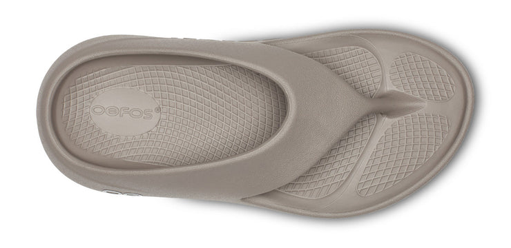 Women's OOriginal PLUS Sandal - Driftwood