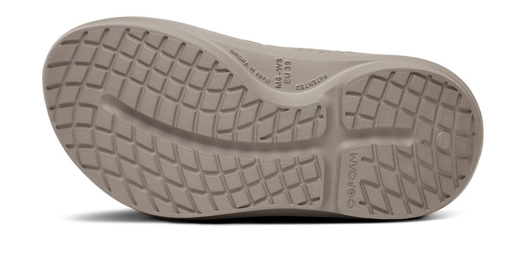 Men's OOriginal PLUS Sandal - Driftwood