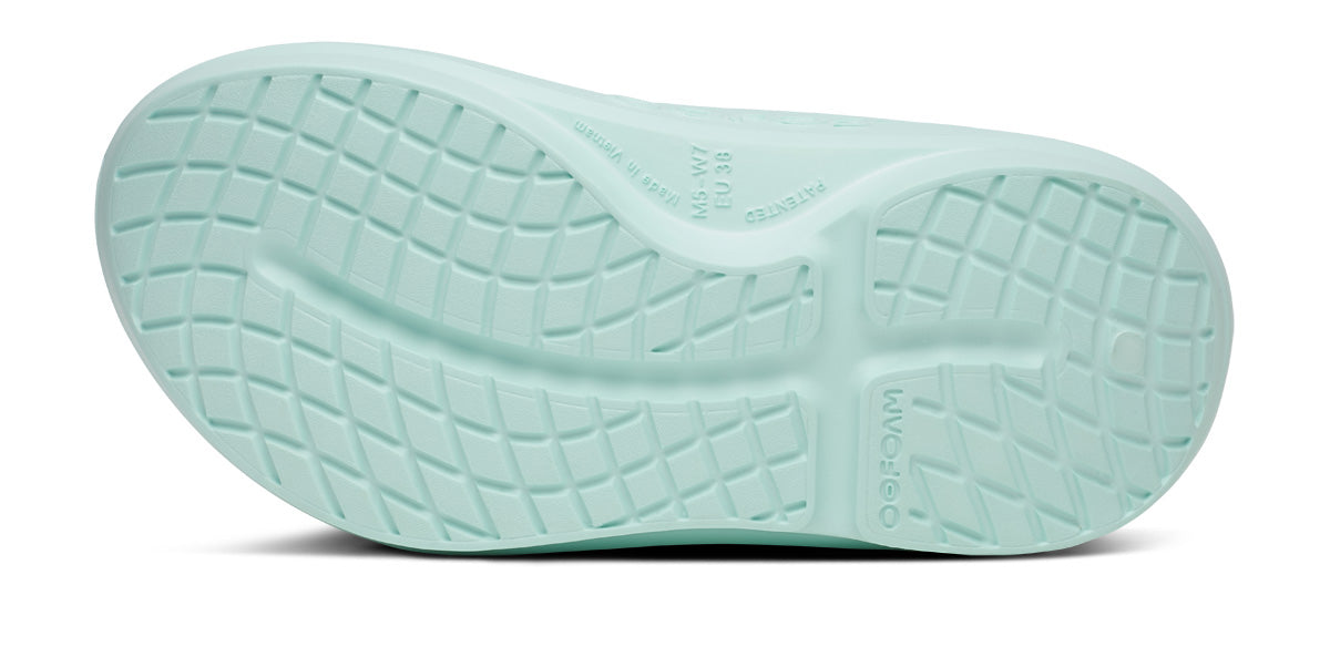 Women's OOriginal PLUS Sandal - Mint