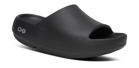 Men's OOriginal PLUS Sandal - Black – oofos.international