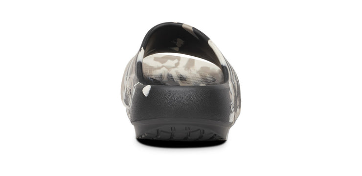 Women's OOahh PLUS Slide Sandal - Marbled Nomad