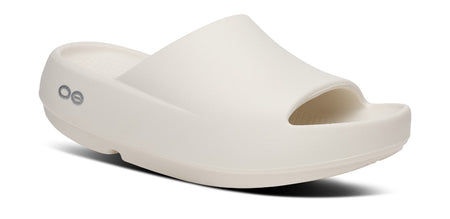 Women's OOriginal PLUS Sandal - Chalk – oofos.international