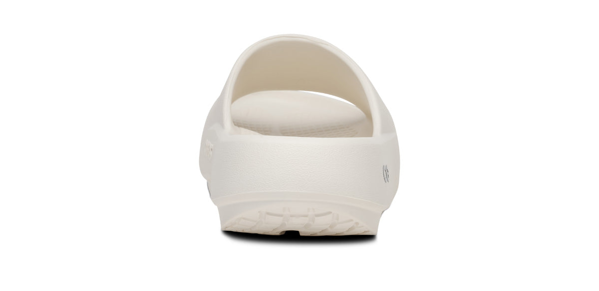 Women's OOahh PLUS Slide Sandal - Chalk