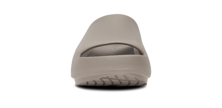 Women's OOahh PLUS Slide Sandal - Driftwood