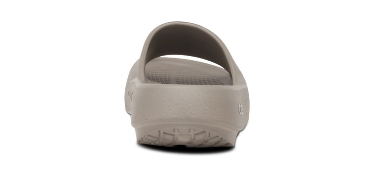 Women's OOahh PLUS Slide Sandal - Driftwood