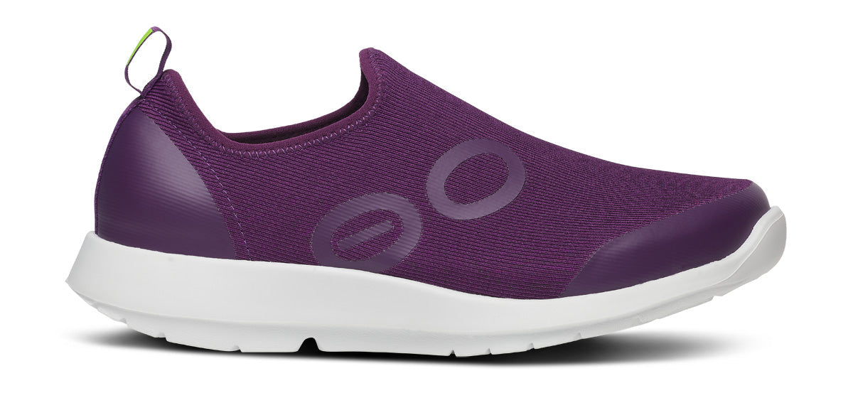 Women's OOmg Sport Shoe - Amethyst