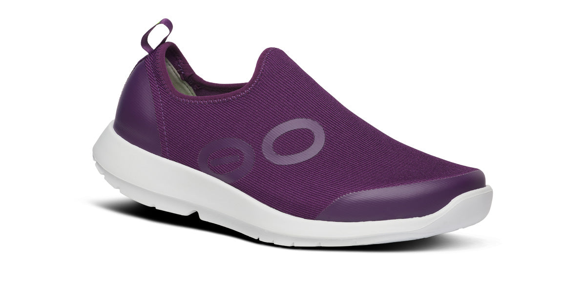 Women's OOmg Sport Shoe - Amethyst