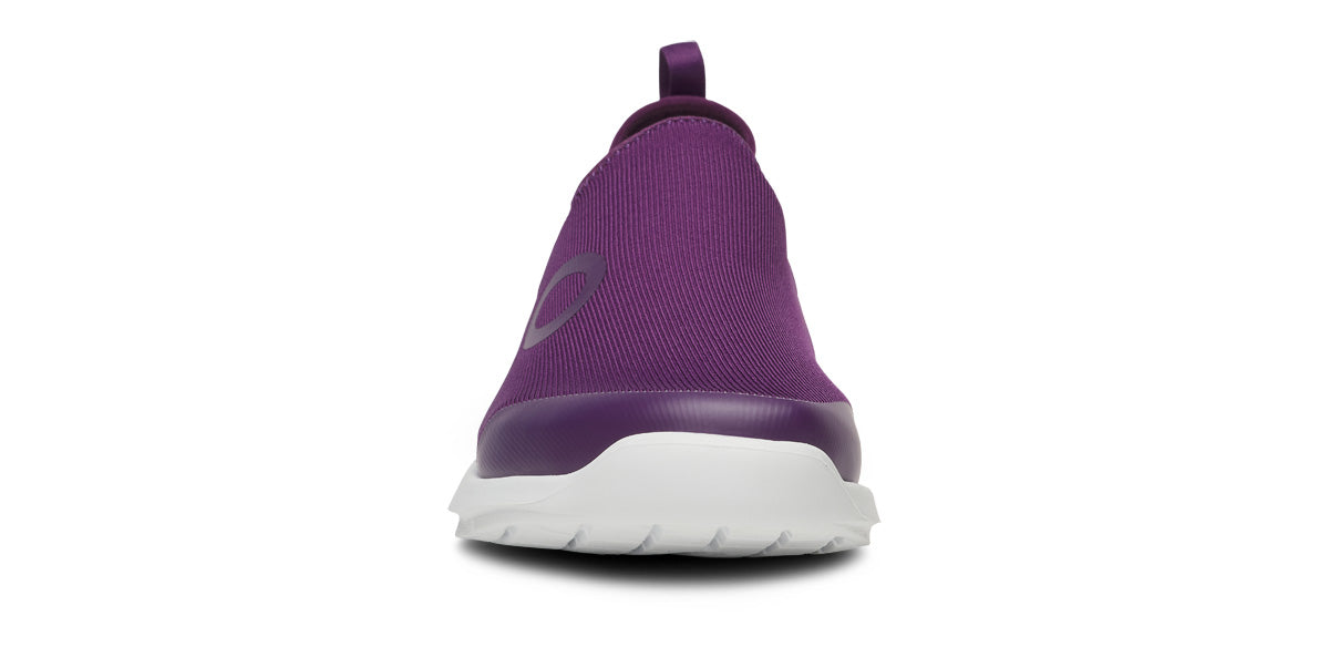Women's OOmg Sport Shoe - Amethyst