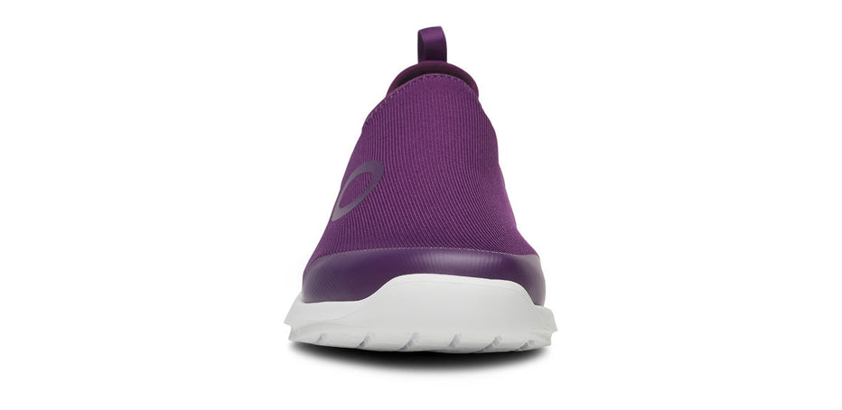OOFOS Women's OOmg Sport Recovery Shoe - Amethyst – oofos