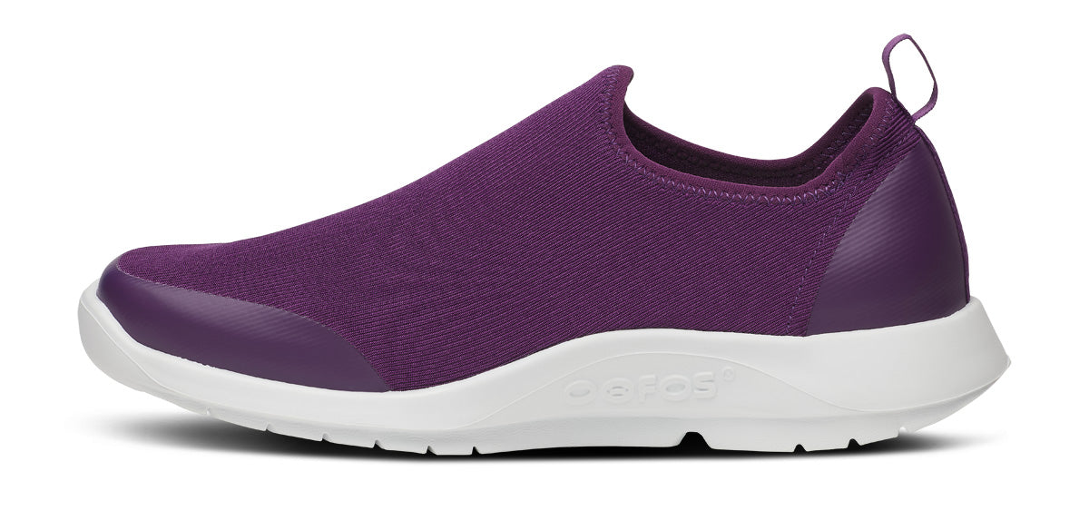 Women's OOmg Sport Shoe - Amethyst