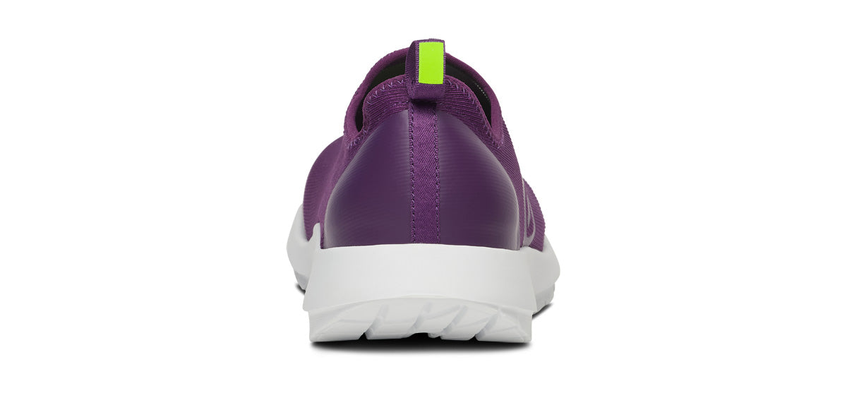 Women's OOmg Sport Shoe - Amethyst