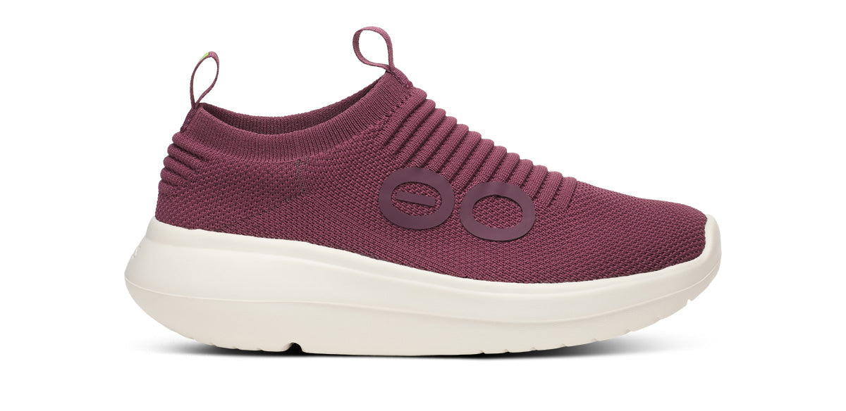 Women's OOmy Zen - Mulberry