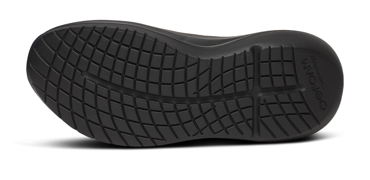 Men's OOmy Stride - Black