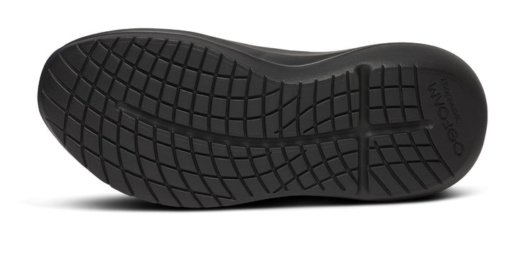 Men's OOmy Stride - Black